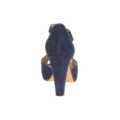 Clarks Kendra Flower