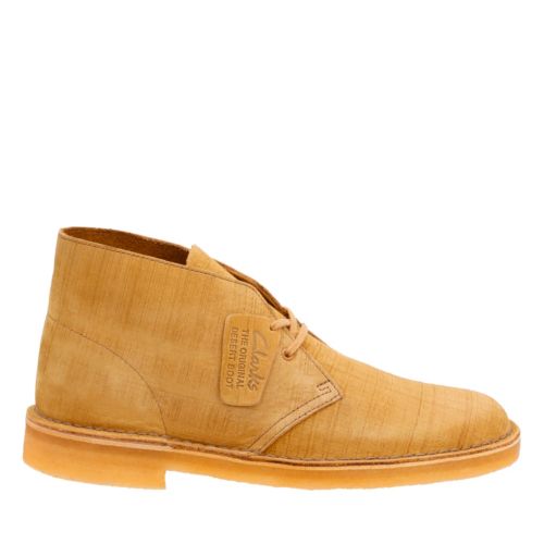 Clarks Desert Boot