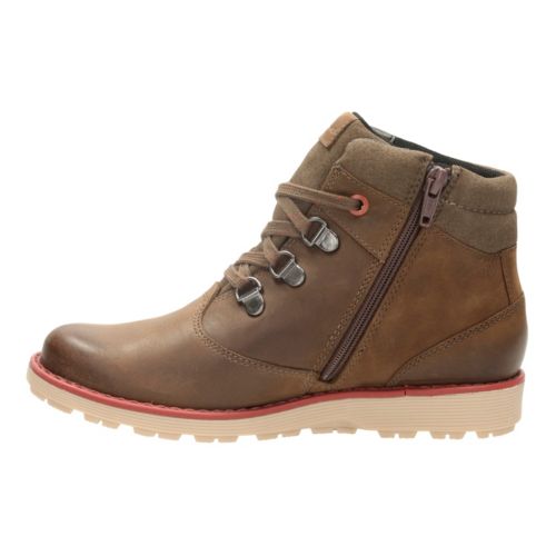 Clarks Day Hi Gtx - G Fit