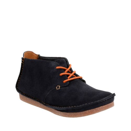 Clarks Janey Lynn