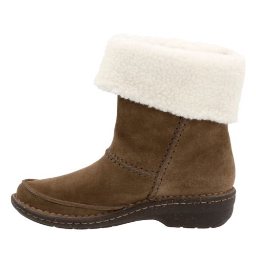 Clarks Avington Grace