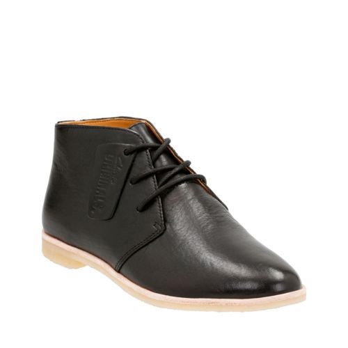 Clarks Phenia Desert