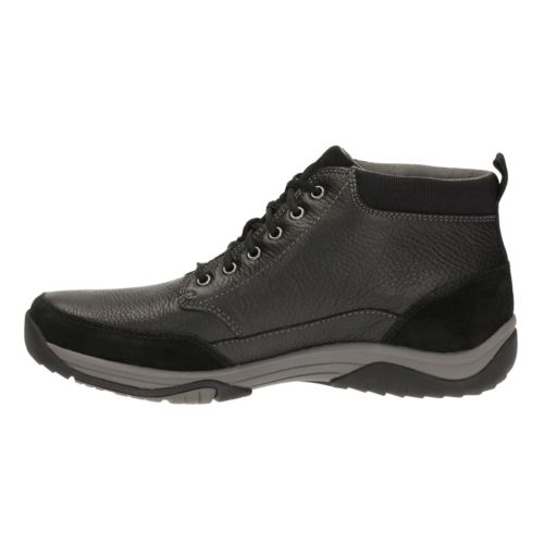 Clarks Baystone Top Gtx - Wide Fit
