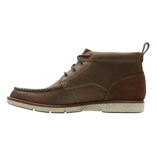 Clarks Kyston Mid