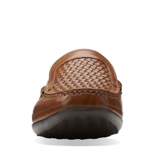 Clarks Finer Weave