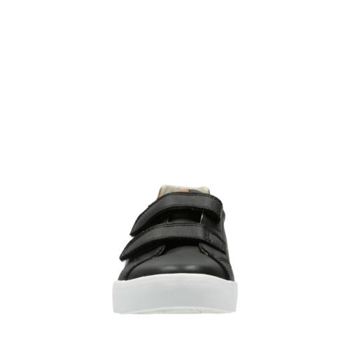 Clarks Brill Rap Inf - F Fit