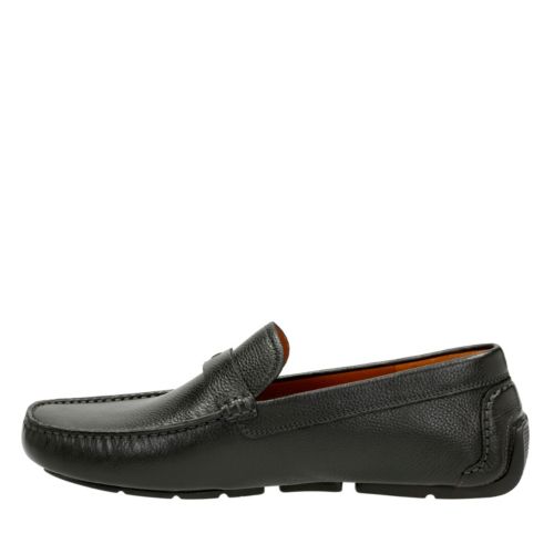 Clarks Davont Saddle