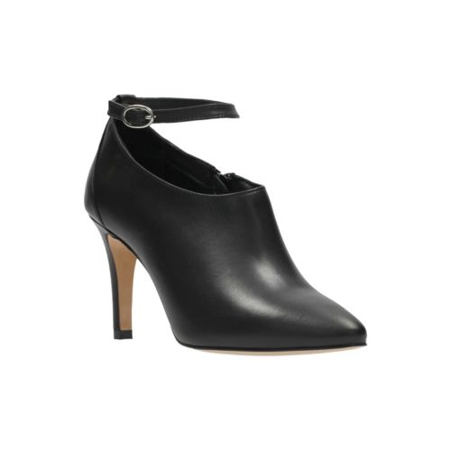 Clarks Abiectic Rose