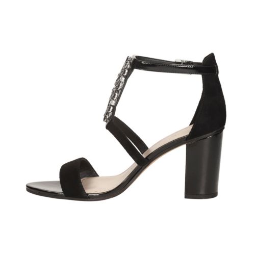 Clarks Demerara Swirl