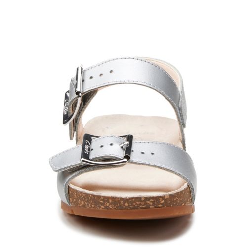 Clarks Volkinicon Inf - G Fit