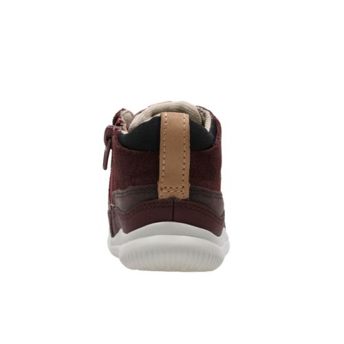 Clarks Cloud Air Fst - G Fit