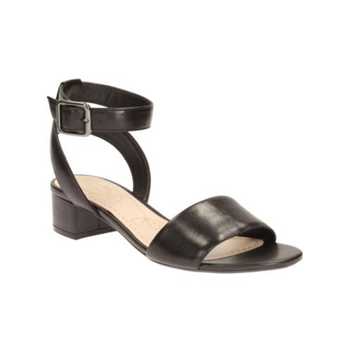 Clarks Sharna Balcony