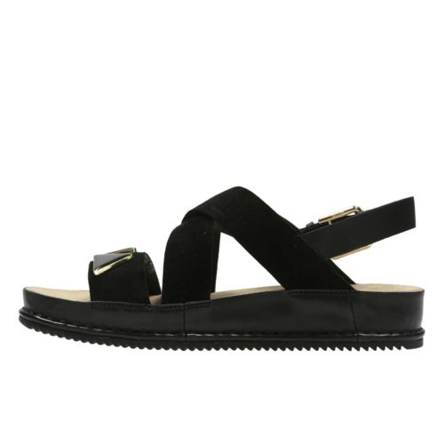 Clarks Alderlake Heat