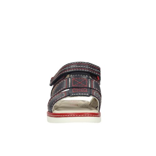 Clarks Magicaltor Jnr - F Fit