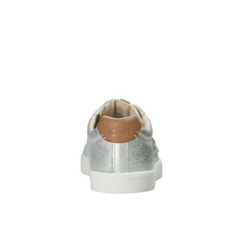 Clarks Brill Atom Jnr - F Fit