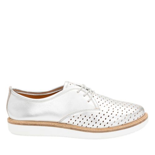 Clarks Glick Resseta