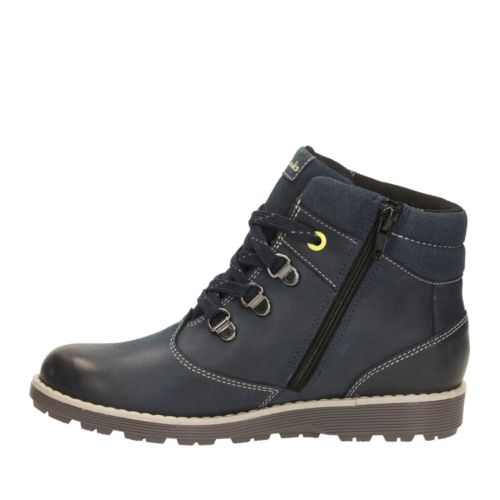 Clarks Day Hi Gtx Inf - G Fit