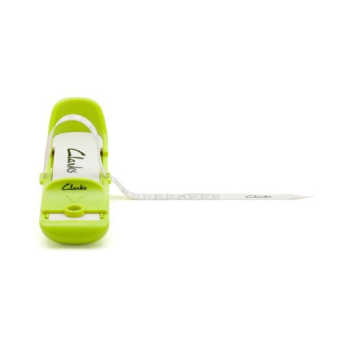 Clarks Toddler Gauge