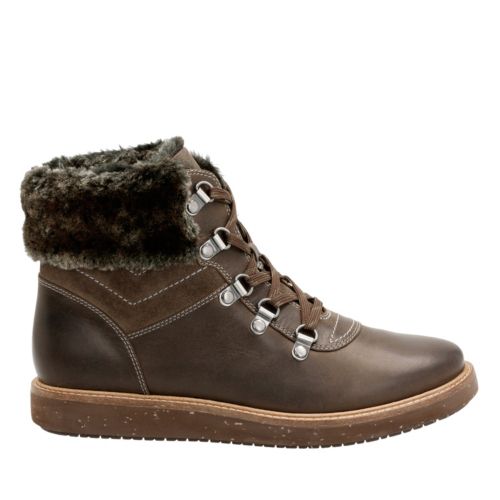 Clarks Glick Clarmont