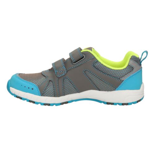 Clarks Cross Zoom Jnr - F Fit