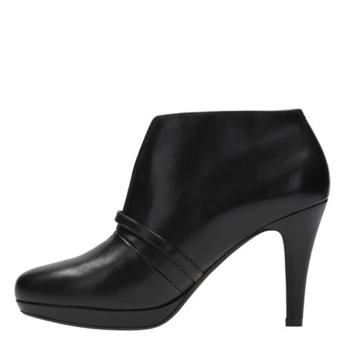 Clarks Blair Lockwood