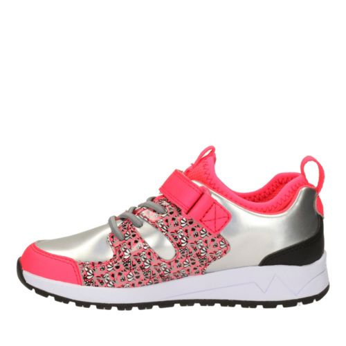 Clarks Adven Jump Inf - F Fit