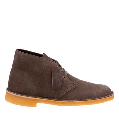Clarks Desert Boot