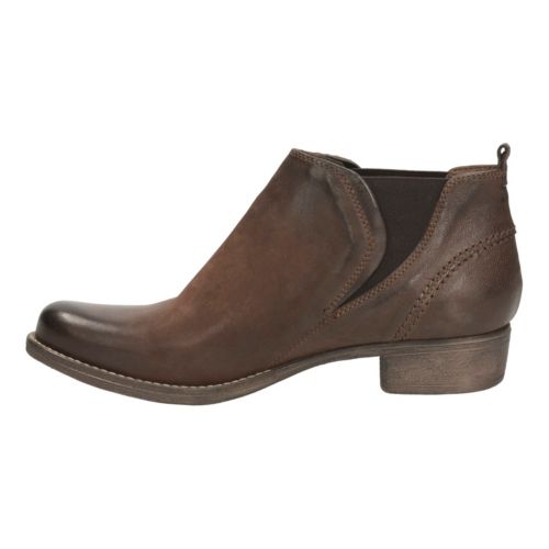 Clarks Colindale Oak