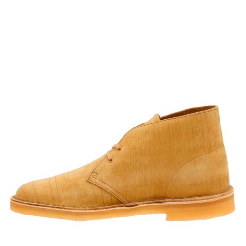 Clarks Desert Boot