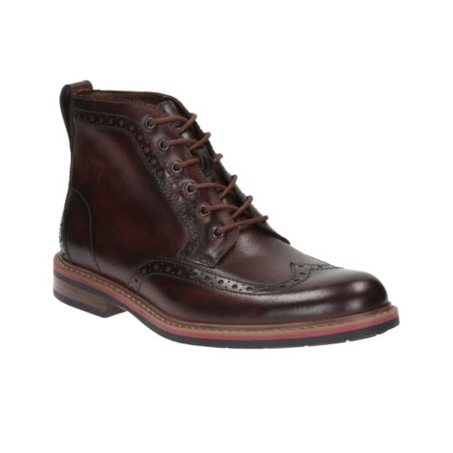 Clarks Melshire Rise