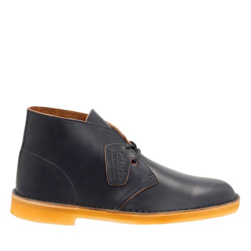 Clarks Desert Boot