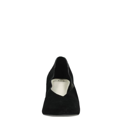 Clarks Baldric Poppy