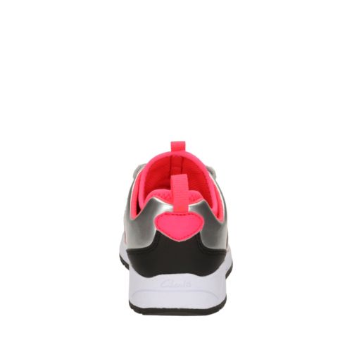Clarks Adven Jump Jnr - G Fit