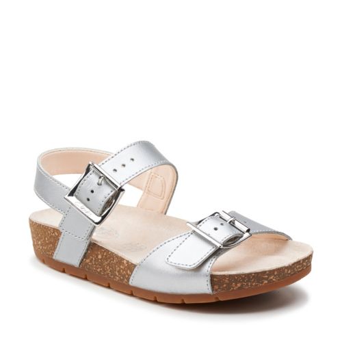 Clarks Volkinicon Inf - G Fit