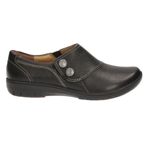 Clarks Un Whisper