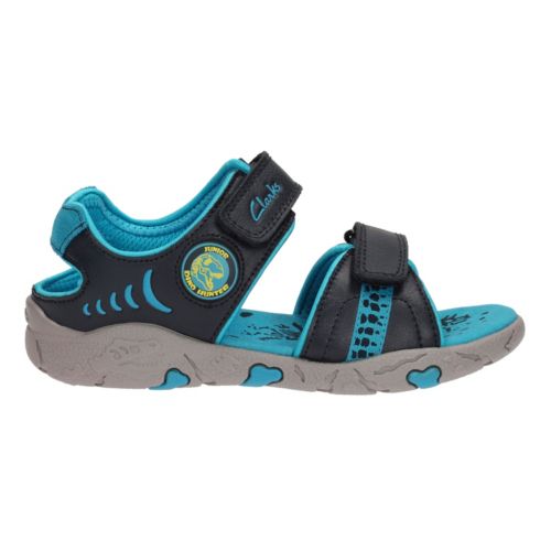 Clarks Tyrano Roar Inf - G Fit