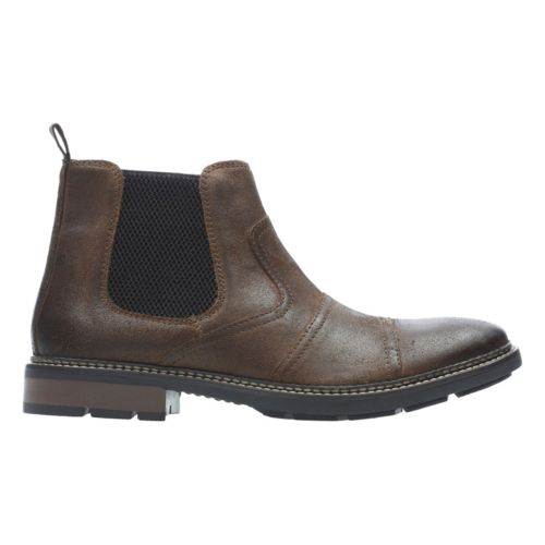 Clarks Macoronic Top