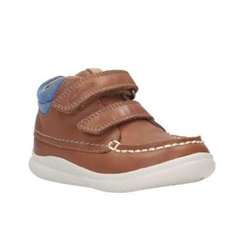 Clarks Cloudtuktu Fst - F Fit