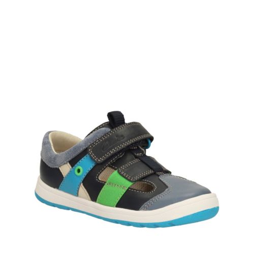 Clarks Maltby Sun Inf - G Fit