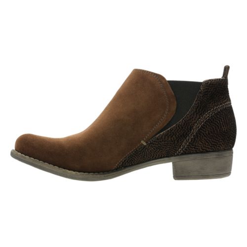 Clarks Colindale Oak