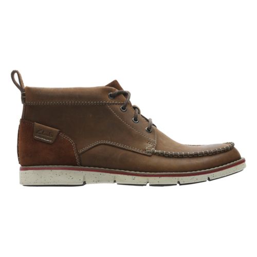 Clarks Kyston Mid