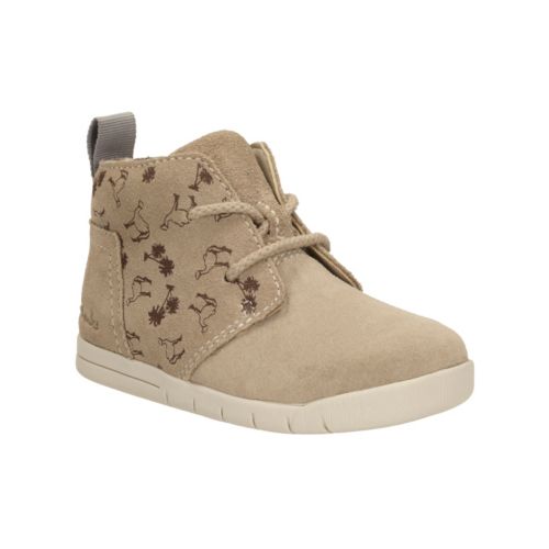 Clarks Crazy Peck Fst - F Fit