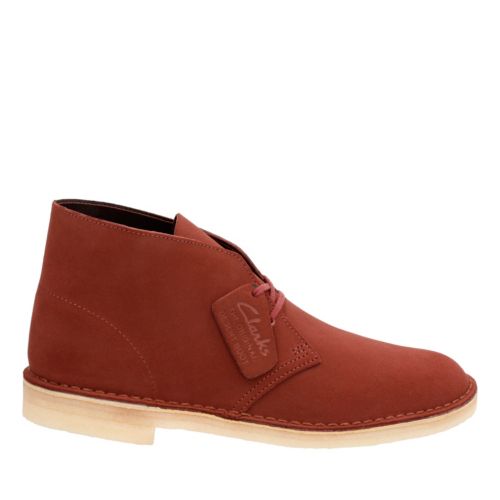 Clarks Desert Boot