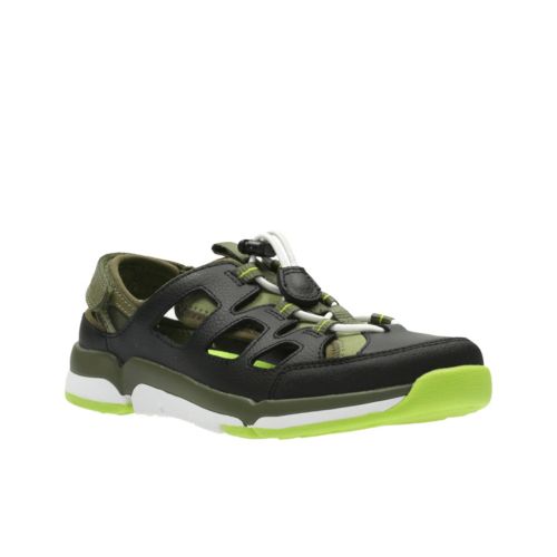 Clarks Tri Magic Jnr - G Fit