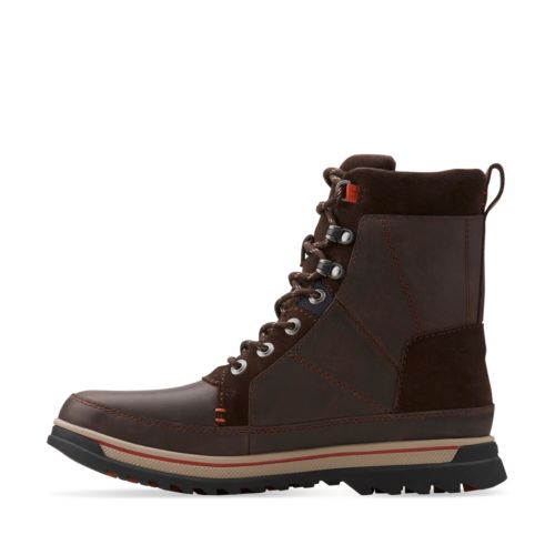 Clarks Ripwaypeak GTX