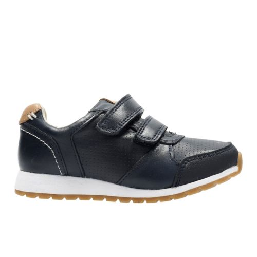 Clarks Zest Tex Inf - F Fit