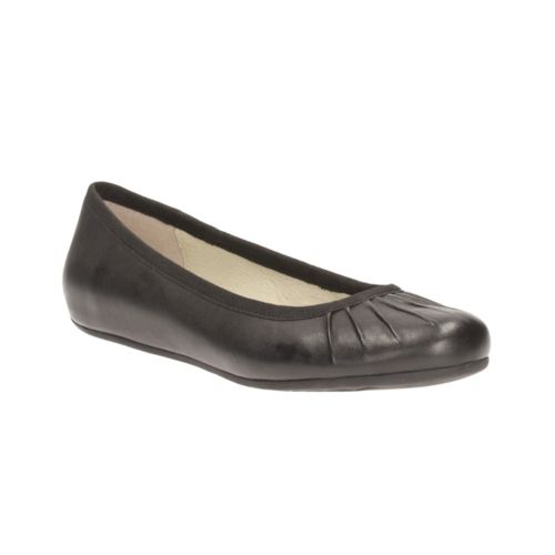 Clarks Golddust Shine