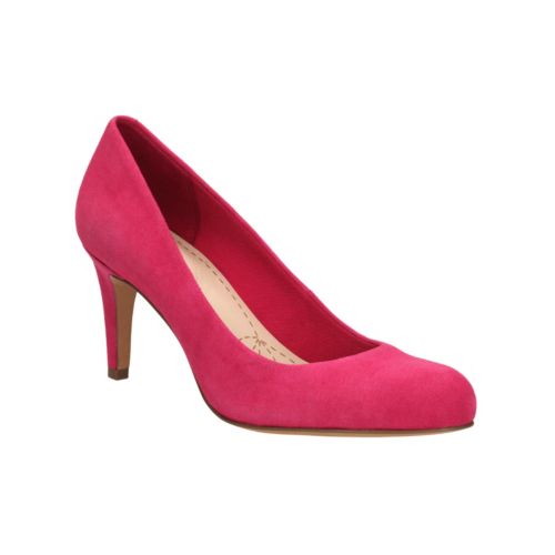 Clarks Carlita Cove4