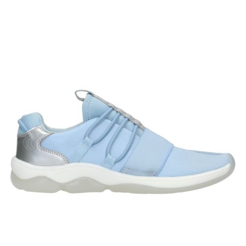 Clarks Buzzedskip Inf - F Fit