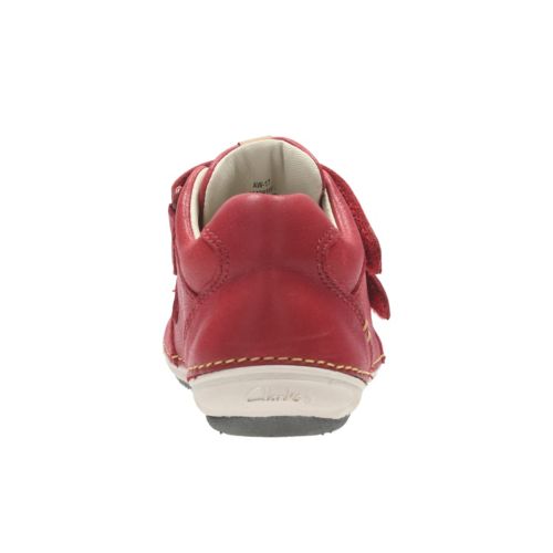 Clarks Softly Pow Fst - G Fit